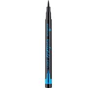Essence Eyeliner Pen eyeliner waterproof colore 01 Black 1 ml