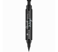 essence Eyeliner Quick Wing! eyeliner a stampo colore intenso (3.5ml)