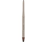 essence SATIN BLEND eyeliner in gel, lunga durata, Ultra pigmentato, brillante (0.22g)