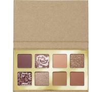 Essence - Eyeshadow Palette - Coffee to glow 01 - ES20