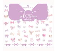 Essence FABOWLOUS Adesivi Unghie