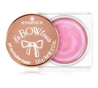 essence - FaBOWlous - ombretto topper in gel Ombretti 3.5 g Nude unisex