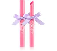 essence - FaBOWlous - lucidalabbra jelly Lucidalabbra 1.7 g Rosa unisex