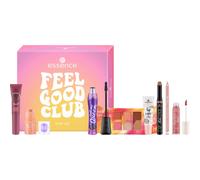 essence FEEL GOOD CLUB palette di trucchi