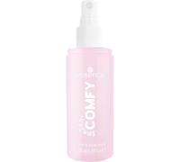 essence feelin' comfy hair & body mist, asciugatura rapida (100ml)