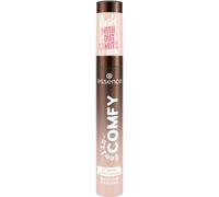 essence - FEELIN' COMFY Lash Without Limits Mascara Marrone 13 ml Marrone unisex