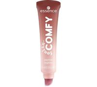 essence feelin' comfy lucidalabbra con peptidi, curativo, naturale (15ml)