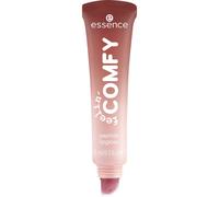 essence - FEELIN' COMFY Peptide Lucidalabbra 15 ml Marrone unisex