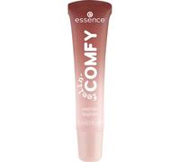 essence - FEELIN' COMFY Peptide Lucidalabbra 15 ml Marrone unisex