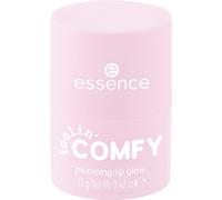 essence - FEELIN' COMFY Plumping Lucidalabbra 12 g unisex