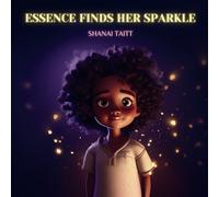 Essence Finds Her Sparkle