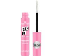 ESSENCE Fix It Like A Boss Brow Fixing Gel Trasparent Fissante Sopracciglia