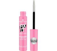 essence FIX IT LIKE A PRO gel fissante trasparente per sopracciglia 8 ml