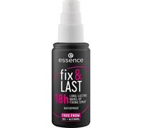 essence - FIX & LAST 18h LONG-LASTING Spray fissante trucco 50 ml unisex