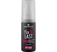 essence FIX & LAST 18H spray viso fissante 50ml - Fissatore