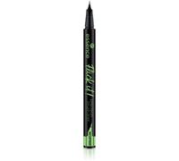 essence Flick it! eyeliner di precisione waterproof per gli occhi colore 01 Black 0.5 ml