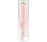 Essence Cosmetics Fondotinta in Stick, Curativo, Coprenza, Focalizzazione Leggera, Naturale, 10 g