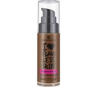 essence Fondotinta I LOVE FLAWLESS SKIN, lunga durata, opacizzante, risultato istantaneo, opaca (30ml)