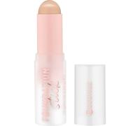 Essence Cosmetics Fondotinta in Stick, Curativo, Coprenza, Focalizzazione Leggera, Naturale, 10 g