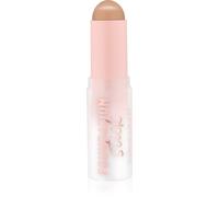 essence - FOUNDATION STICK fondotinta multiuso Fondotinta 10 g Marrone chiaro unisex