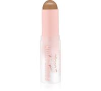 essence FOUNDATION Stick primer lunga tenuta in stick colore 202 10 g