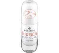 essence francese MANICURE punta pittore 01