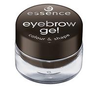 Essence Gel Con Color Para Cejas 01 Brown