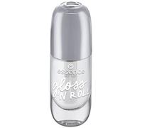 Essence Unghie Smalto per unghie Gel Nail Colour Gloss 'N ROLL 8 ml