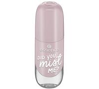 Essence GEL NAIL COLOR 10