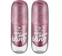 Essence GEL NAIL COLOR 11 (Confezione da 2)