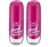 Essence GEL NAIL COLOR 15 (Confezione da 2)