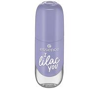 Essence GEL NAIL COLOR 17