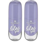 Essence GEL NAIL COLOR 17 (Confezione da 2)
