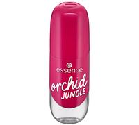 ESSENCE GEL NAIL COLOUR ESMALTE DE UÑAS 12 ORCHID JUNGLE