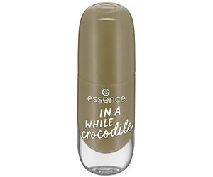 Essence Gel Nail Colour Esmalte De Uñas 36 Prodotto per la cura della pelle
