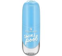 ESSENCE GEL NAIL COLOUR ESMALTE DE UÑAS 42 SWIRL POOL