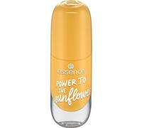 ESSENCE GEL NAIL COLOUR ESMALTE DE UÑAS 51 SOMEONE LIKE BLUE