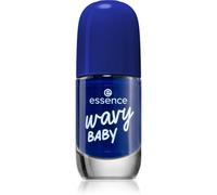 essence Gel Nail Colour smalto per unghie colore 61 - wavy BABY 8 ml