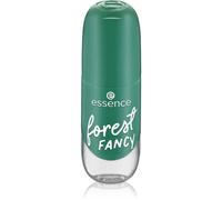 essence Gel Nail Colour smalto per unghie colore 77 Forest Fancy 8 ml