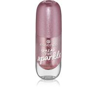 essence Gel Nail Colour smalto per unghie colore 78 Spread The Sparkle 8 ml