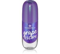 essence Gel Nail Colour smalto per unghie colore 79 Grape Escape 8 ml