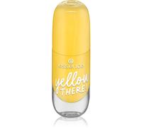 essence Gel Nail Colour smalto per unghie colore 82 Yellow There! 8 ml