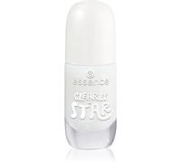 essence Gel Nail Polish gel smalto colore 02 CLEARLY a STAR 8 ml