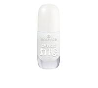 Essence Gel Nail Polish Nail Polish 02-Clearly A Star 8ml