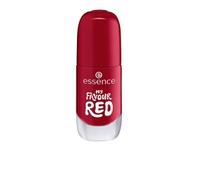 Essence Gel Nail Polish Nail Polish 14-My Favorite Red 8ml