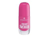 Essence Gel Nail Polish Nail Polish 28-Flashy Fuchsia 8ml
