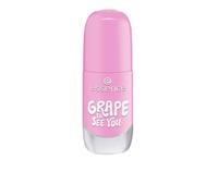 Essence Gel Nail Polish Nail Polish 29-Grape To See You 8ml
