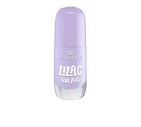 Essence Gel Nail Polish Nail Polish 32-Lilac You Lots 8ml