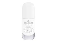 Essence Gel Nail Polish Nail Polish 33-Just White 8ml