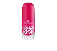 Essence Gel Nail Polish Nail Polish N. 24-Raspberry Rush 8ml